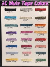 Load image into Gallery viewer, Mule Tape Halter