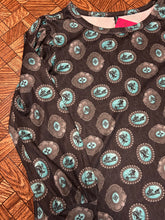 Load image into Gallery viewer, Silver Buckles Longsleeve - S-XL