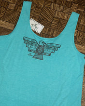 Load image into Gallery viewer, 3C Ladies Relaxed Tank  - S-L