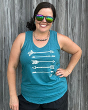 Load image into Gallery viewer, 3C Perfect Racerback Tank  - XS-3X !!!