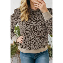 Load image into Gallery viewer, Cheetah Crew- S-XL