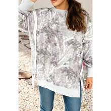 Load image into Gallery viewer, Leafy Camo Crew- S-XL