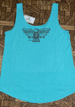 Load image into Gallery viewer, 3C Ladies Relaxed Tank  - S-L