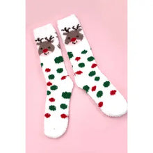 Load image into Gallery viewer, Christmas Socks