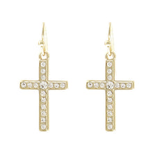 Load image into Gallery viewer, Earrings - 2 Colors!