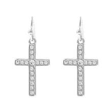 Load image into Gallery viewer, Earrings - 2 Colors!