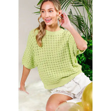 Load image into Gallery viewer, Sweater T - S-L