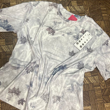 Load image into Gallery viewer, Silver Leaf Camo T - S-XL