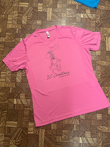 3C Althetic T - 3 Colors! - XS-2X