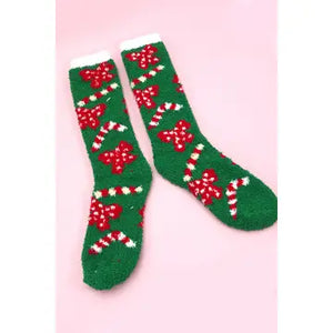 Christmas Socks