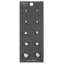 Load image into Gallery viewer, Earring Card - Studs - 2 Colors!