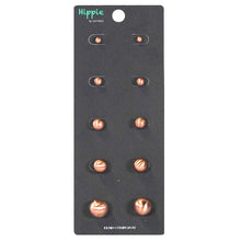 Load image into Gallery viewer, Earring Card - Studs - 2 Colors!