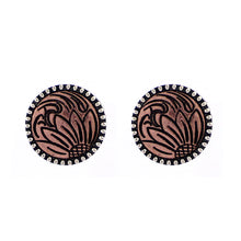 Load image into Gallery viewer, Earring - Studs - 2 Colors!
