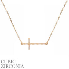 Load image into Gallery viewer, Necklace - 2 Colors!