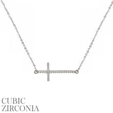 Load image into Gallery viewer, Necklace - 2 Colors!