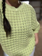 Load image into Gallery viewer, Sweater T - S-L