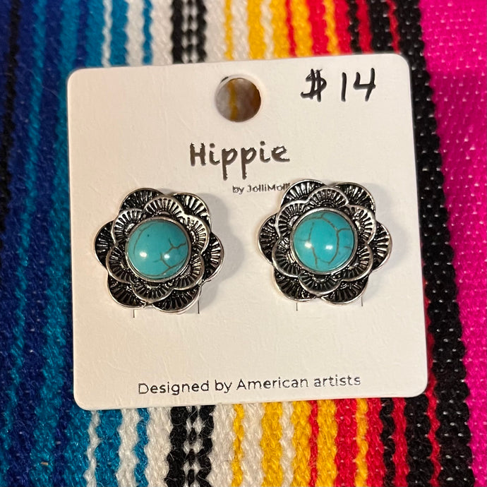 Earrings - Studs
