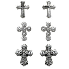 Load image into Gallery viewer, Earring Card - Studs - 2 Colors!