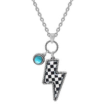 Load image into Gallery viewer, Necklace - 2 Colors!