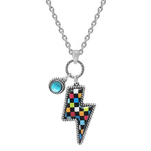 Load image into Gallery viewer, Necklace - 2 Colors!
