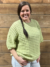 Load image into Gallery viewer, Sweater T - S-L