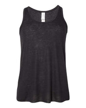 Load image into Gallery viewer, YOUTH Flowy Racerback Tank - 2 Colors! - S-L