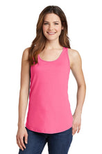 Load image into Gallery viewer, 3C Standard Ladies Tank - 2Colors - XS-3X!!