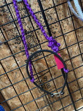 Load image into Gallery viewer, Rope Nose Tie Down