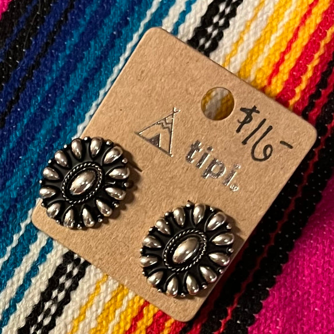 Earrings - Studs