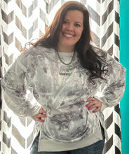 Load image into Gallery viewer, Leafy Camo Crew- S-XL