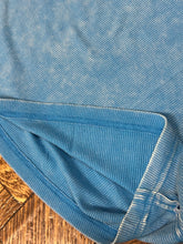 Load image into Gallery viewer, Sky Blue - Ribbed T - L/XL