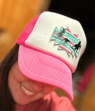 Load image into Gallery viewer, Foam Trucker Caps!!! - 3 Styles!