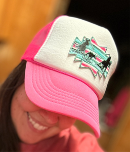 Foam Trucker Caps!!! - 3 Styles!