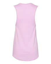 Load image into Gallery viewer, 3C Lilac Muscle Tank - S-XL