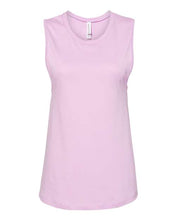 Load image into Gallery viewer, 3C Lilac Muscle Tank - S-XL