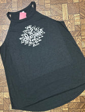 Load image into Gallery viewer, 3C Rocker Tank - XS - 2X