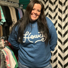 Load image into Gallery viewer, Howdy Sweater- M &amp; XL