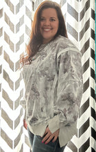 Load image into Gallery viewer, Leafy Camo Crew- S-XL