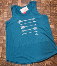Load image into Gallery viewer, 3C Perfect Racerback Tank  - XS-3X !!!