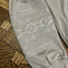 Load image into Gallery viewer, Emboirdered V-Neck- S-XL