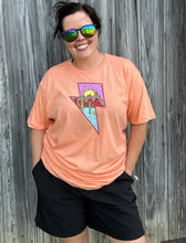 Load image into Gallery viewer, 3C Neon Mint T - XS- 3X!!!