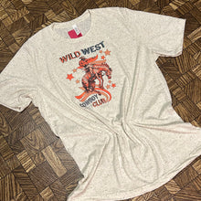Load image into Gallery viewer, 3C Cowboy Club T - S - 2X