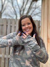 Load image into Gallery viewer, Camo LS - S-XL