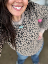 Load image into Gallery viewer, Cheetah Crew- S-XL