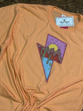 Load image into Gallery viewer, 3C Cantaloupe T - XS- 3X!!!