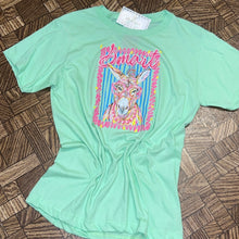 Load image into Gallery viewer, 3C Neon Mint T - XS- 3X!!!