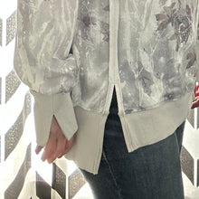 Load image into Gallery viewer, Leafy Camo Crew- S-XL