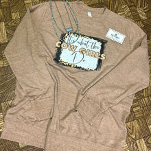 Load image into Gallery viewer, 3C What the Cowgirls Do Crew - S-2X