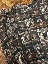 Load image into Gallery viewer, Vintage West Longsleeve - XS &amp; XL