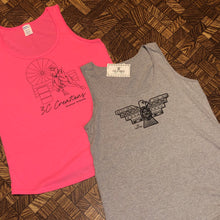 Load image into Gallery viewer, 3C Standard Ladies Tank - 2Colors - XS-3X!!